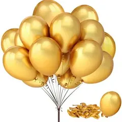 Monty Balloon 20 Pcs Set - Rokomari